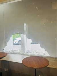 คาเฟ่เท่ๆ ลาดพร้าว UNFINISHED ที่สายกาแฟต้องแวะ
