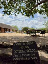 mid range stay in kenya amboseli