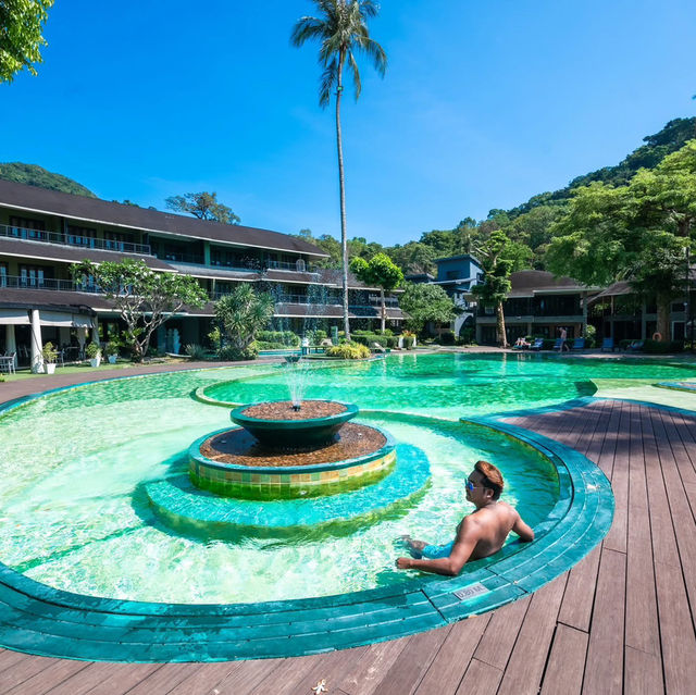 Mercure Koh Chang Hideaway 