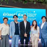 ศิลปะ Biennale บุก Phuket 