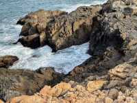 鶴咀 (Cape D'Aguilar)