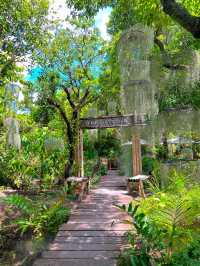 Poomjai Garden (สวนภูมิใจ)🪴