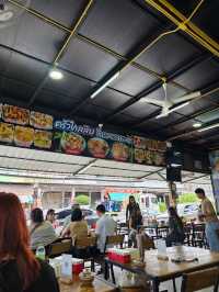 ร้านไกลลิบ | บางแสน