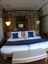 Cape nidhra huahin#โรงแรม5ดาว พร้อมสระทุกห้อง