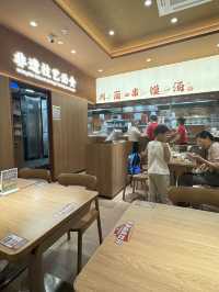 【深圳】唔係去西安，係深圳都食到大熱biang biang面！