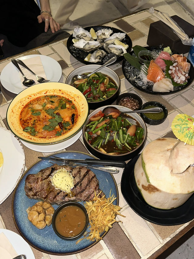 泰國曼谷＋芭堤雅 美食玩樂全攻略！
