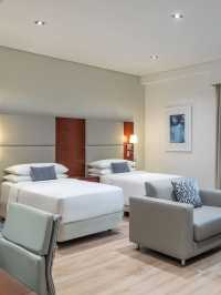 🏖️ 두바이 Delta Hotels Jumeirah Beach, 호캉스의 정석!
