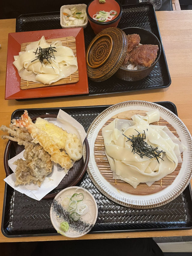 １泊２日の草津旅行