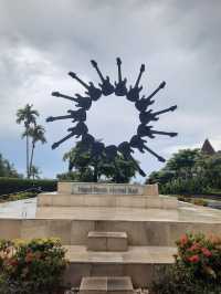 Rockstar Luxury at Hard Rock Hotel Bali