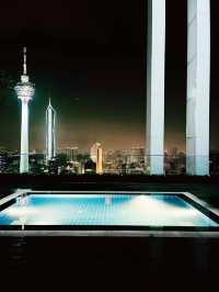 The FACE Style Hotel Kuala Lumpur: Sophisticated Urban Retreat with Iconic Skyline Views