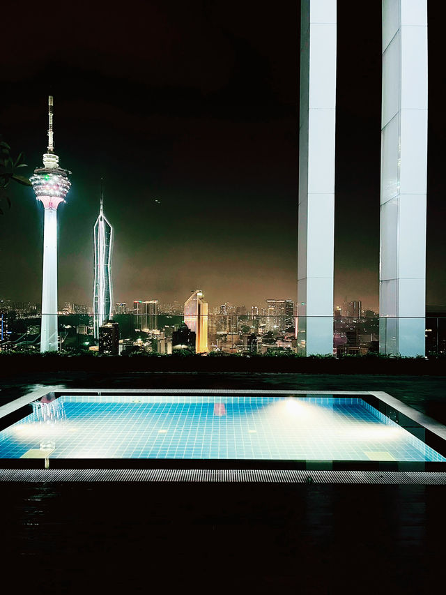 The FACE Style Hotel Kuala Lumpur: Sophisticated Urban Retreat with Iconic Skyline Views