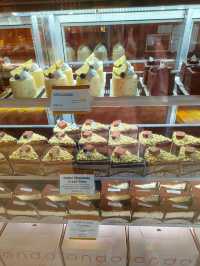 Dessert Wonderland Tucked in Cheras