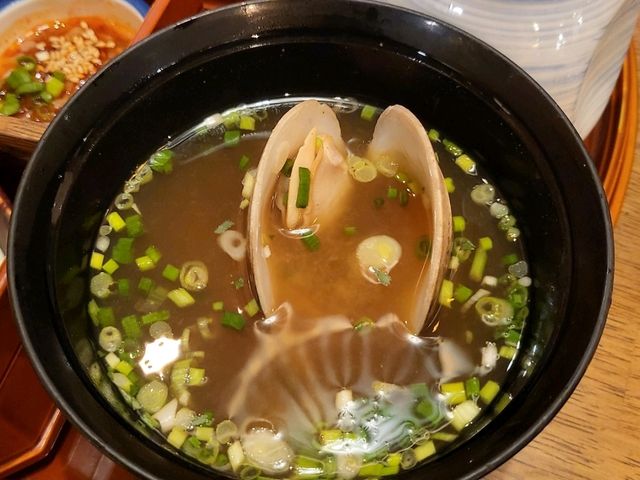 해목