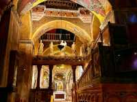 A Golden Treasure in the Heart of Venice – St. Mark’s Basilica