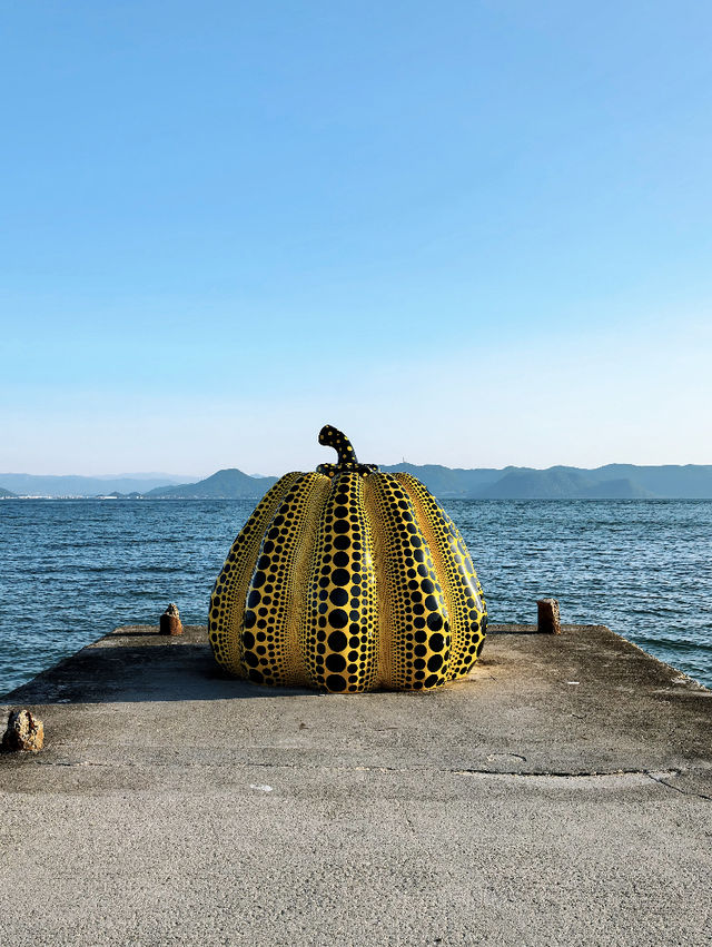 Golden Week in Okayama: Southern Attractions You Can’t Miss 🏞️✨