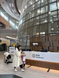 외국인과 가기 좋은 한국 여행 박물관 가이드⭐️