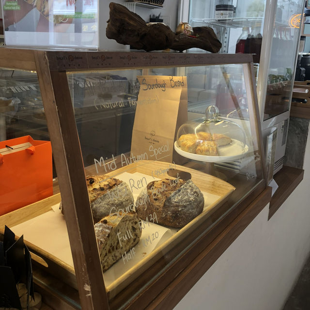 สาย Bagel ห้ามพลาดคาเฟ่ร้านนี้🥯
