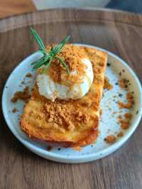 Be Your Own Cafe & Bar คาเฟ่ปากเกร็ด นนทบุรี