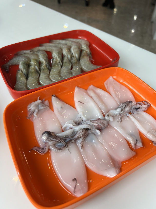 สุกี้ตี๋น้อย สาขาสวนเพลิน มาร์เก็ต