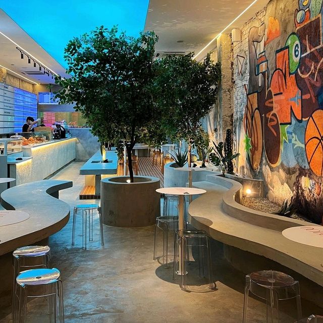 Dodoo Cafe Kuala Lumpur
