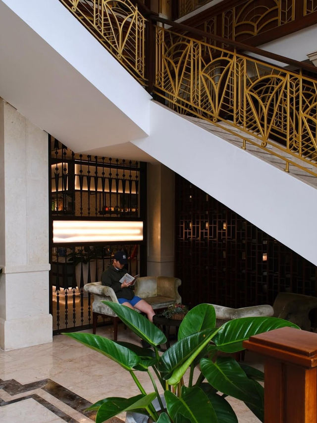 Danang Marriott Resort & Spa