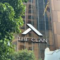 The Clan Hotel Singapore by Far East Hospitality