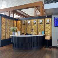 Song Hong Business Lounge