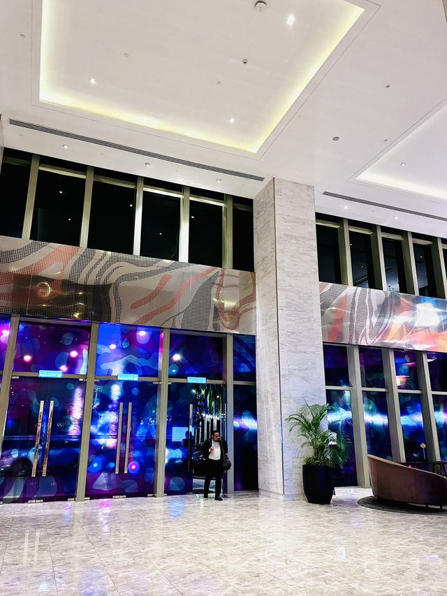 A Feast to Remember: Latest Buffet Highlights at Le Méridien Putrajaya