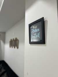 The Casa Noir Apartment | Cozy Two Bedroom Apartment | Safe & Secure