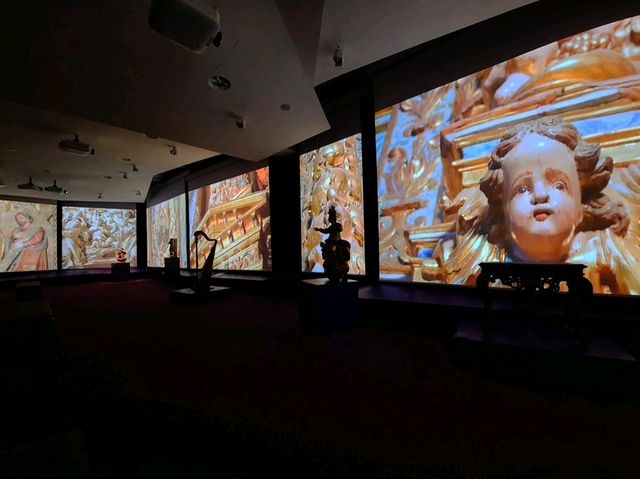 巴洛克藝術主題博物館