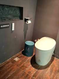 GREAT LOCATION AND RELAXING AMBIENCE AT ART ME HOTEL KUNMING