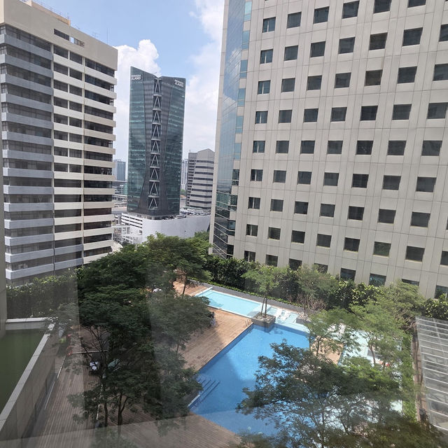 DoubleTree by Hilton Johor Bahru