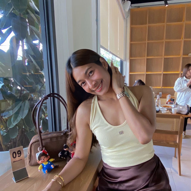  Slumberland Brunch n Beans Surat
