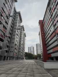 Crawford Court’s Rooftop: A Quiet Spot You Didn’t Know About