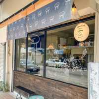 Yasumi Café (ยาสุมิ คาเฟ่) : คาเฟ่สไตล์ญี่ปุ่น