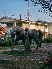 พิพิธภัณฑสถานแห่งชาติ ราชบุรี