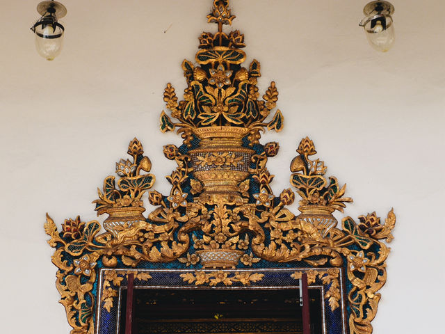 วัดปทุมวนาราม ราชวรวิหาร 