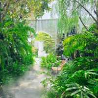 คาเฟ่สวยเมืองฉะเชิงเทรา