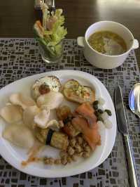 Pullman Thamrin in Downtown Jakarta