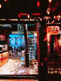 Beach Stop – Hidden Seaside Café on Tran Phu, Vung Tau