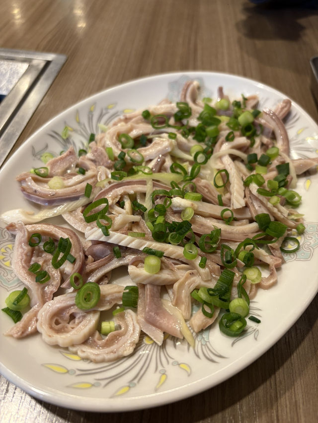 【群馬🐴】安すぎる‼️コスパ最高のホルモン焼肉🥩