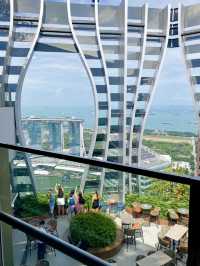 24 Hours in Singapore – From Sunrise to Skyline