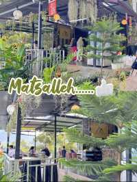 แนะนำคาเฟ่กลางเขาใกล้ตัวเมืองยะลา