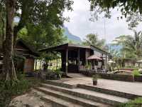ที่พัก อังสะหวัน วังเวียง วิวหลักล้าน งบหลักร้อย