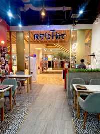 รสโปรด ร้านอาหารไทยราคาดี 