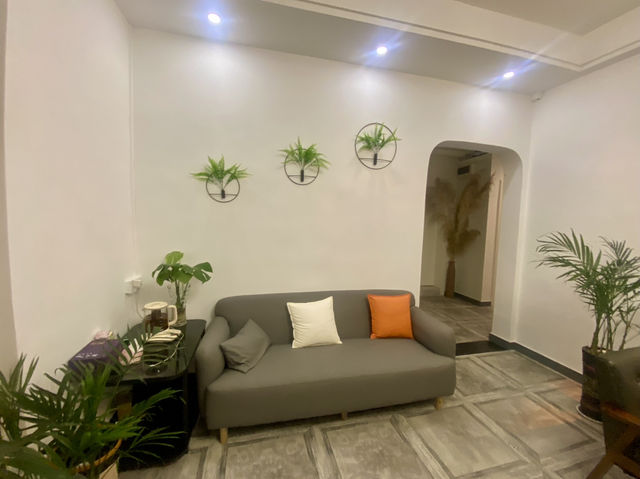 ✨🏡深圳大鵬溫馨小清新🌱民宿入住體驗
