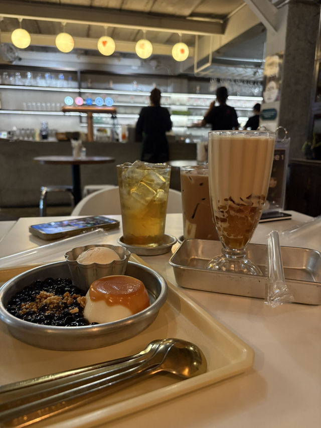 สายหวานห้ามพลาด @ถ้วยถังไอติม