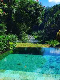 🧘‍♀️ Peace in Paradise – A Serene Escape at Four Seasons Bali at Sayan