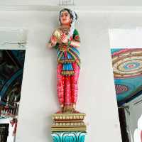 Citywalk Day 2: Cultural Gems & Spiritual Beauty in Singapore