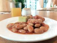 Breakfast 
